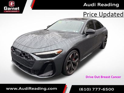 Certified 2025 Audi S5 Premium Plus