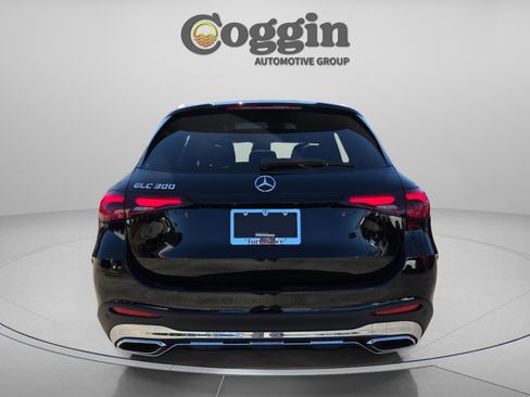 New 2026 Mercedes-Benz GLC 300 image 5