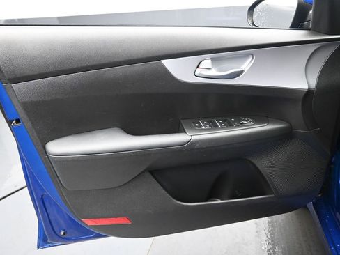 Used 2024 Kia Forte LXS image 28