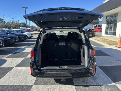 Used 2026 Honda Odyssey EX-L image 5