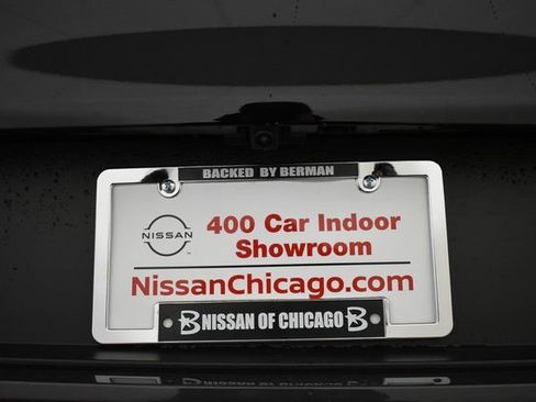 New 2026 Nissan Murano SL AWD/4WD image 44