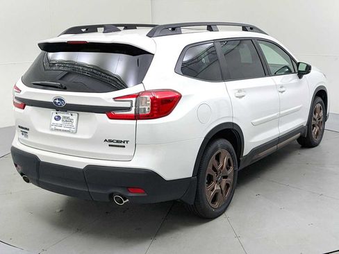 New 2025 Subaru Ascent Bronze Edition w/ Popular Package #2 image 9
