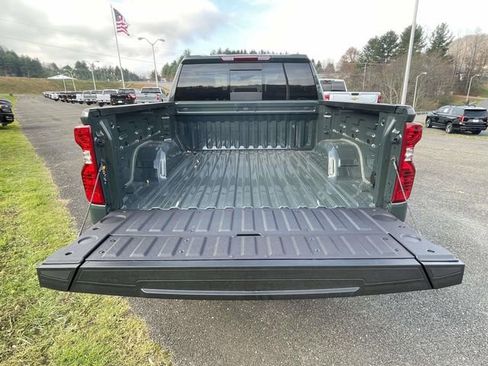 New 2026 Chevrolet Silverado 1500 LT w/ All Star Edition Plus image 10