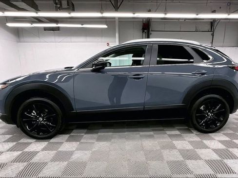 Used 2025 MAZDA CX-30 AWD 2.5 S w/ Preferred Package image 14