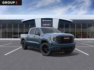 New 2026 GMC Sierra 1500 Elevation w/ Elevation Premium Package RWD video 1