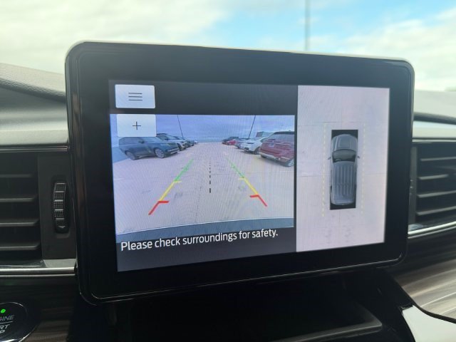 Used 2021 Ford Explorer Limited w/ Equipment Group 301A RWD image 22