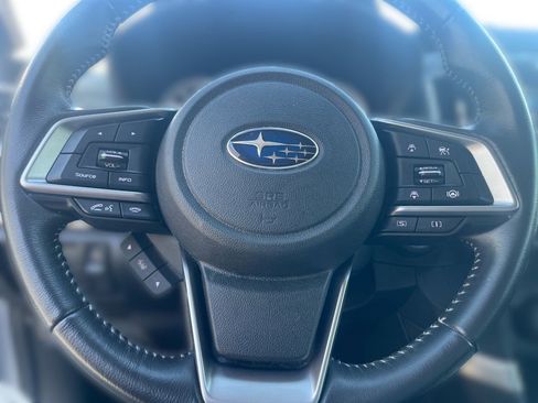 Used 2021 Subaru Forester Premium w/ Popular Package #1 image 18