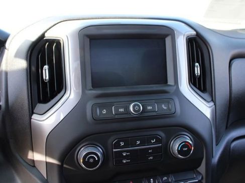 Used 2022 Chevrolet Silverado 3500 W/T w/ WT Convenience Package image 16