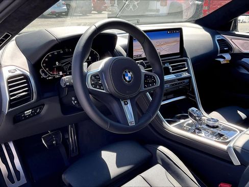 New 2026 BMW 840i xDrive image 9