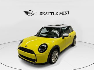New 2026 MINI Cooper S video 1