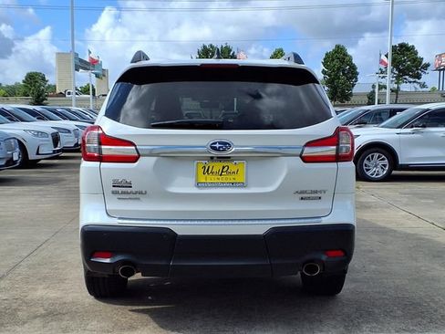 Used 2021 Subaru Ascent Touring w/ Popular Package #2 AWD/4WD image 22