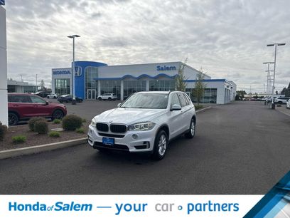 Used 2015 BMW X5 sDrive35i