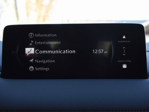 New 2025 MAZDA CX-5 AWD 2.5 S image 45