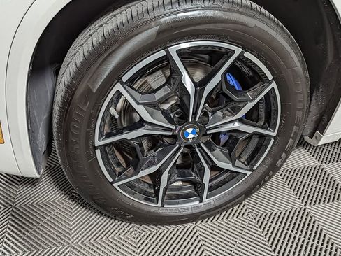 Certified 2024 BMW X3 M40i image 49