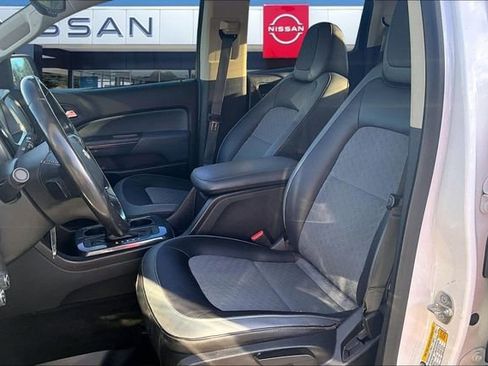 Used 2018 Chevrolet Colorado Z71 image 18