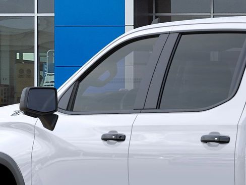 New 2026 Chevrolet Silverado 1500 ZR2 AWD/4WD image 12