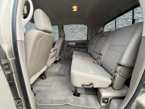 Used 2009 Dodge Ram 3500 Truck SLT w/ Popular Equipment Group image 23