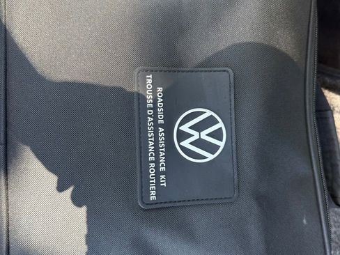 Used 2024 Volkswagen Tiguan SEL R-Line AWD/4WD image 35
