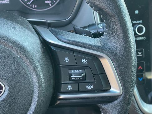 Used 2020 Subaru Outback Onyx Edition XT image 15