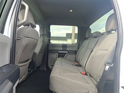 Used 2020 Ford F250 XLT image 10