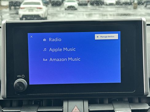 Certified 2024 Toyota RAV4 XLE image 23