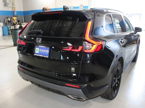 Used 2025 Honda CR-V Sport-L image 29