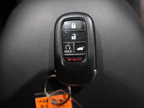 Used 2024 Honda HR-V Sport image 23