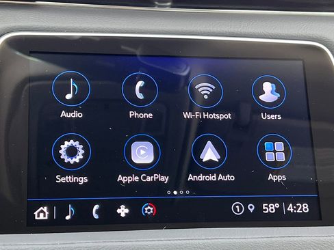 Used 2022 Cadillac XT4 Premium Luxury w/ Enhanced Visibility Package image 22