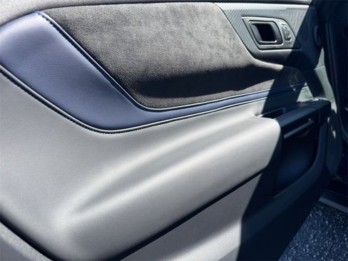 New 2025 Ford Mustang Dark Horse w/ Dark Horse Handlin Package image 18