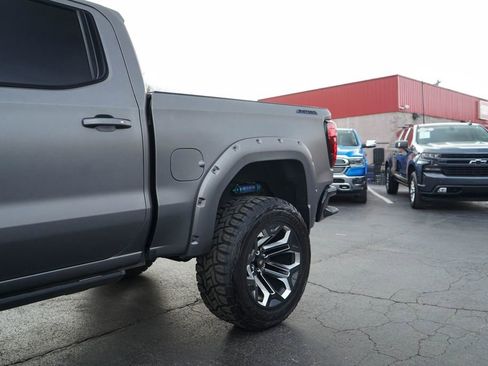 Used 2020 GMC Sierra 1500 AT4 w/ AT4 Premium Package image 20