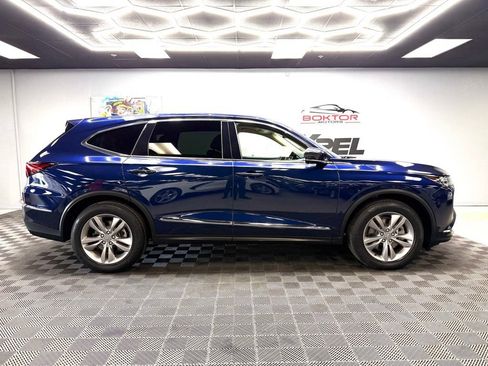 Used 2022 Acura MDX SH-AWD image 17