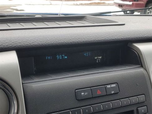 Used 2012 Ford F150 XLT w/ XLT Convenience Pkg image 13