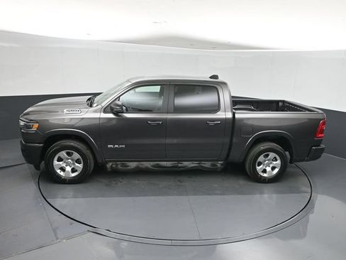 New 2026 RAM 1500 4x4 Crew Cab image 34