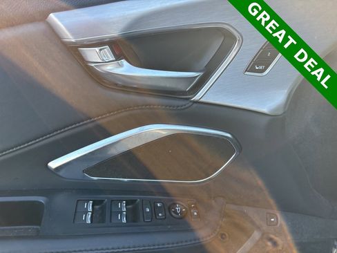 Used 2020 Acura RDX AWD image 15