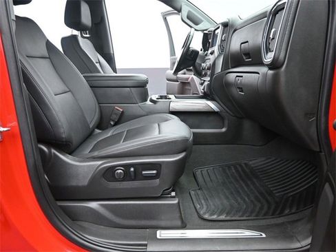 Used 2022 Chevrolet Silverado 2500 LTZ w/ LTZ Plus Package image 18