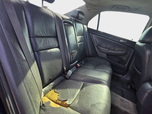 Used 2006 Honda Accord EX-L image 12