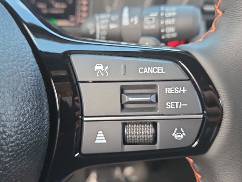 New 2026 Honda Pilot Sport image 25