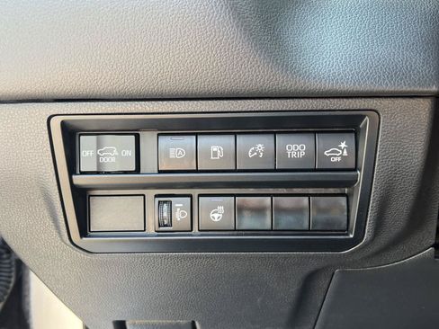 Used 2023 Toyota Sequoia SR5 AWD/4WD image 33