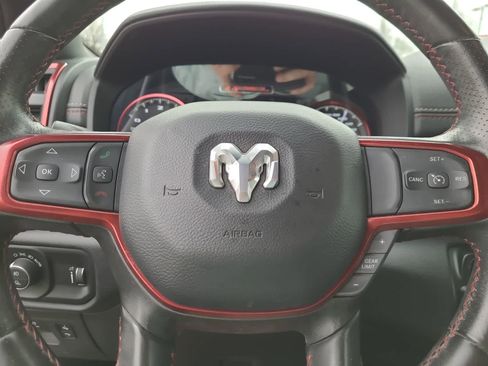 Used 2022 RAM 1500 Rebel w/ Off Road Group image 23