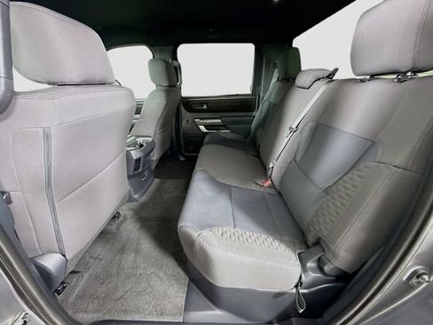 Certified 2026 Toyota Tundra SR5 w/ SR5 Convenience Package AWD/4WD image 24