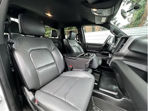 Used 2023 RAM 1500 Tradesman AWD/4WD image 15