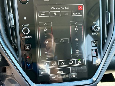 New 2026 Subaru Crosstrek 2.5i Limited AWD/4WD image 14
