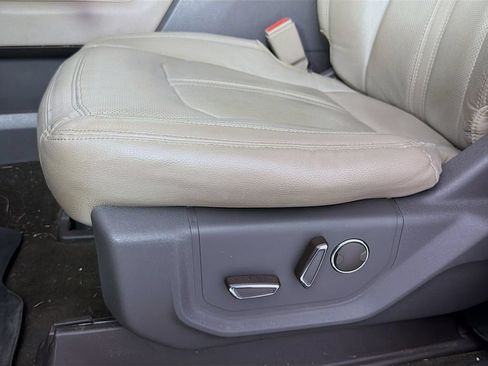 Used 2019 Ford Expedition Limited w/ Equipment Group 302A AWD/4WD image 25