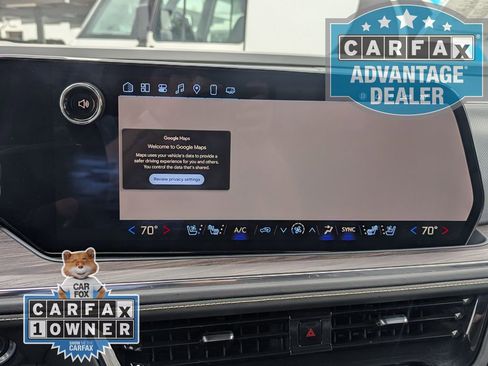 Used 2025 Chevrolet Tahoe Premier AWD/4WD image 7
