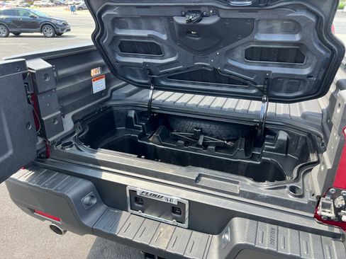 Certified 2026 Honda Ridgeline RTL image 15