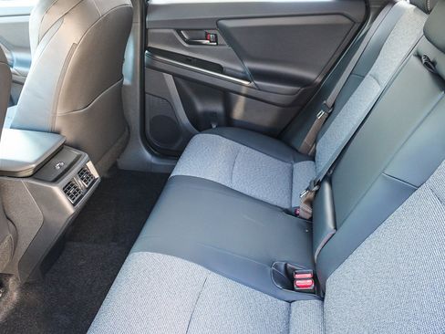 New 2026 Toyota bZ image 21