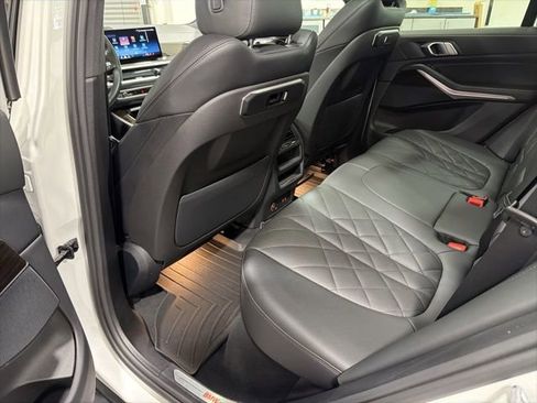 Used 2024 BMW X5 sDrive40i w/ Parking Assistance Package RWD image 30