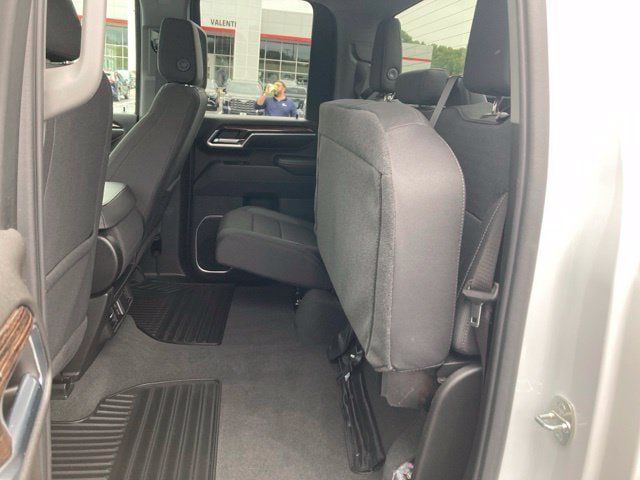 Used 2024 GMC Sierra 2500 SLE w/ SLE Convenience Package AWD/4WD image 22