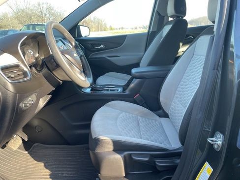 Used 2019 Chevrolet Equinox LS image 8