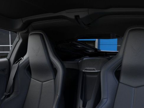 New 2026 Chevrolet Corvette Z06 image 24